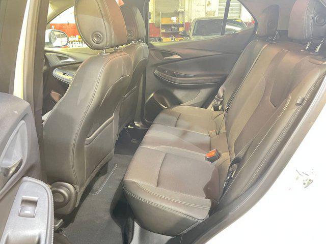 used 2025 Buick Encore GX car, priced at $19,961