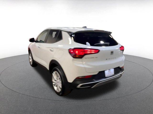 used 2025 Buick Encore GX car, priced at $19,961