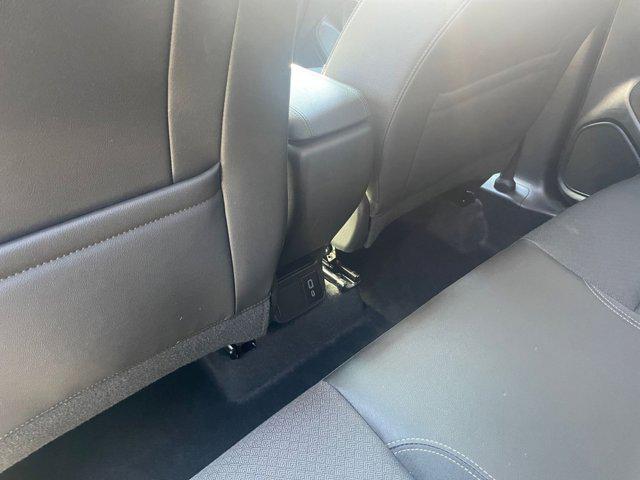 used 2025 Buick Encore GX car, priced at $19,099