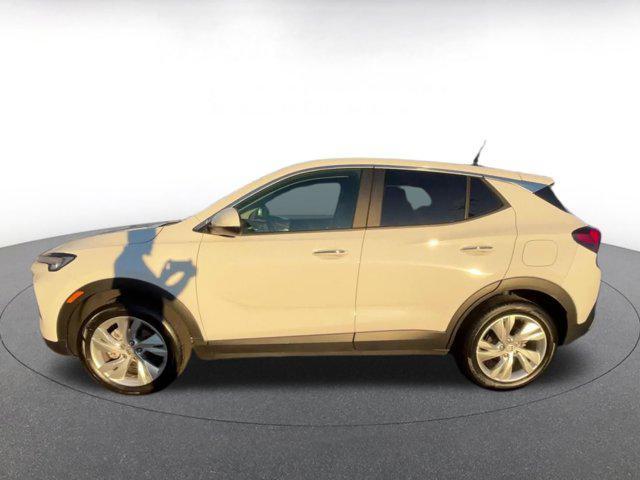 used 2025 Buick Encore GX car, priced at $19,099