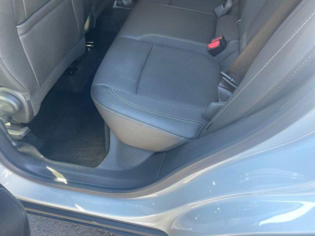 used 2025 Buick Encore GX car, priced at $19,099