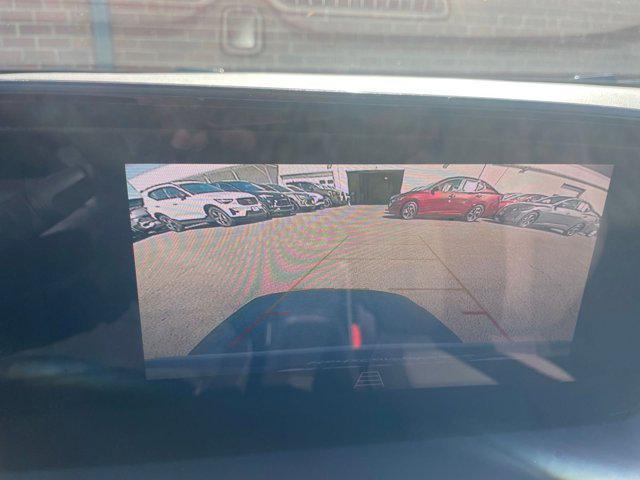 used 2025 Buick Encore GX car, priced at $19,099