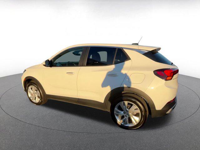 used 2025 Buick Encore GX car, priced at $19,099