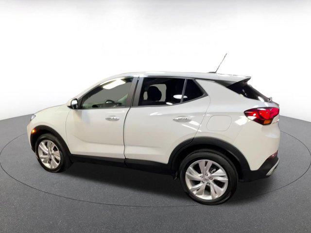 used 2025 Buick Encore GX car, priced at $19,266