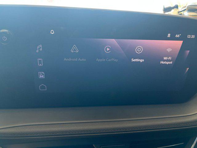 used 2025 Buick Encore GX car, priced at $19,266