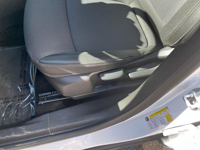used 2025 Buick Encore GX car, priced at $19,266