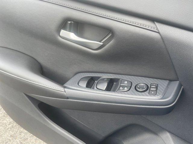 used 2024 Nissan Sentra car, priced at $18,459