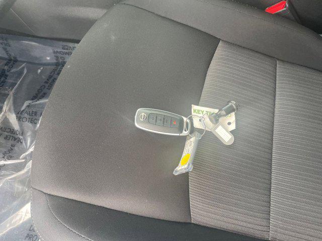 used 2024 Nissan Sentra car, priced at $18,459