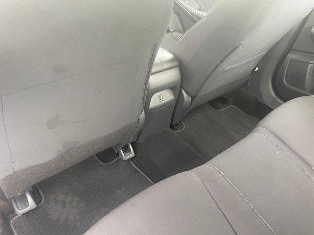 used 2024 Nissan Sentra car, priced at $18,459