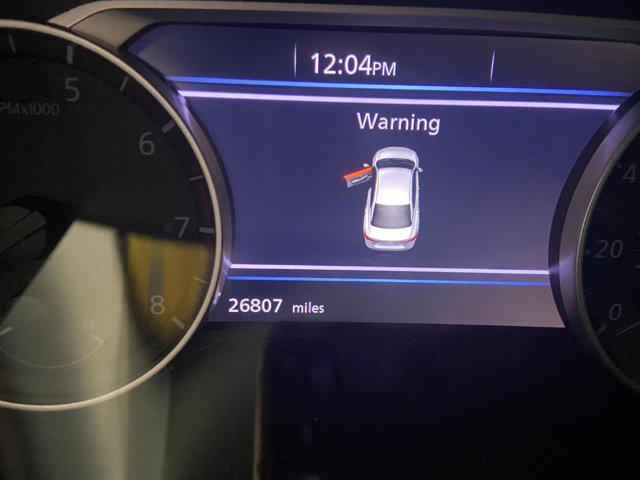 used 2024 Nissan Sentra car, priced at $20,478