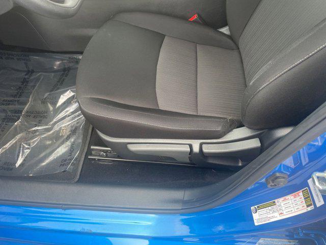used 2024 Nissan Sentra car, priced at $18,459