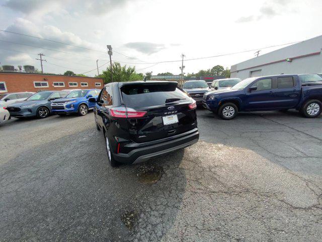 used 2024 Ford Edge car, priced at $27,444