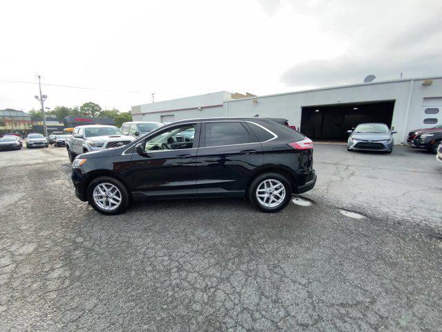 used 2024 Ford Edge car, priced at $27,444