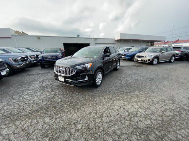 used 2024 Ford Edge car, priced at $27,444