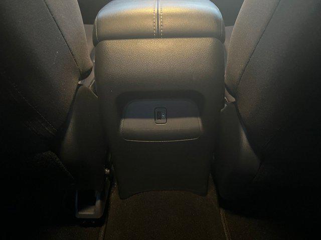 used 2024 Nissan Sentra car, priced at $17,095