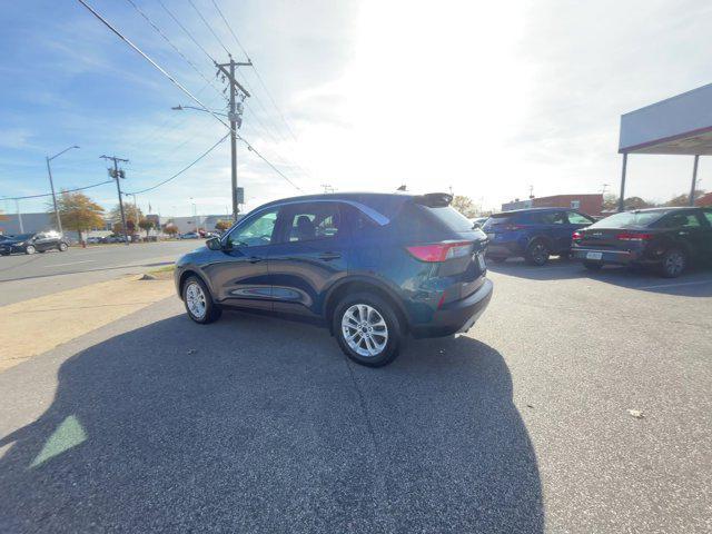 used 2020 Ford Escape car, priced at $14,397