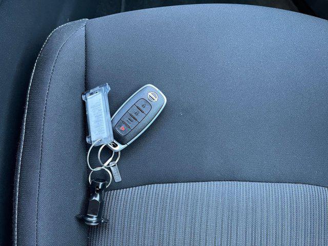 used 2024 Nissan Sentra car, priced at $18,641