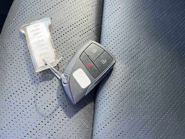 used 2024 Buick Envision car, priced at $31,738