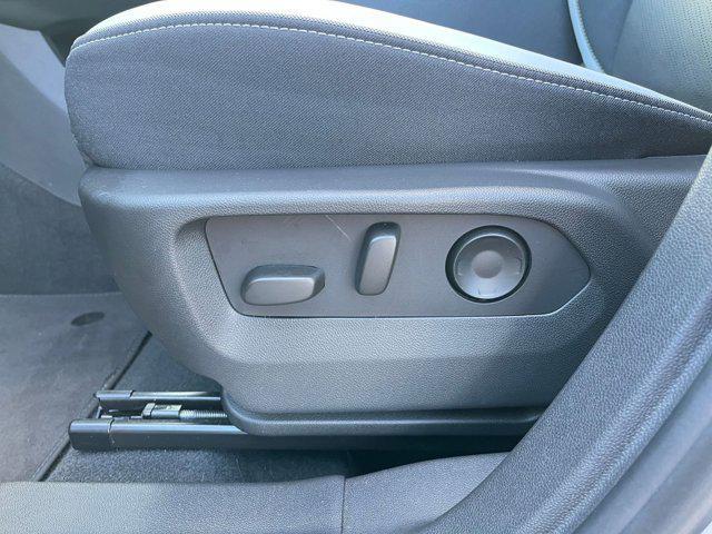 used 2024 Buick Envision car, priced at $31,738