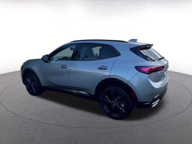 used 2024 Buick Envision car, priced at $31,738