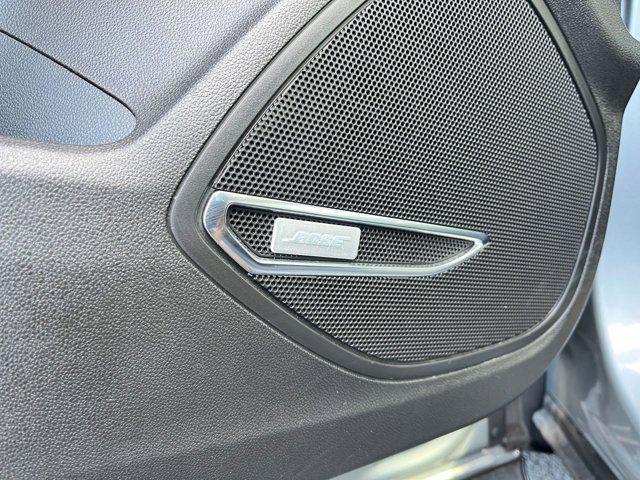 used 2024 Buick Envision car, priced at $31,738