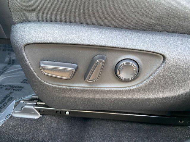 used 2024 Toyota RAV4 car, priced at $30,347