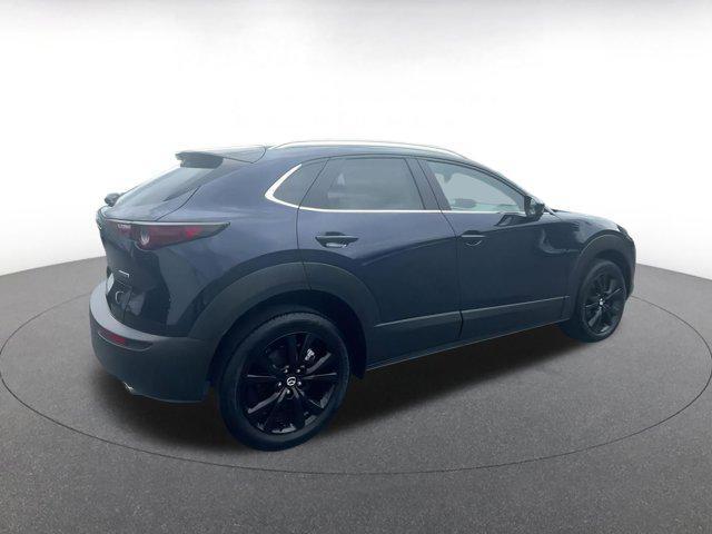 used 2024 Mazda CX-30 car, priced at $23,132