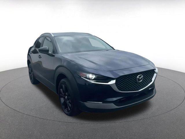used 2024 Mazda CX-30 car, priced at $23,132