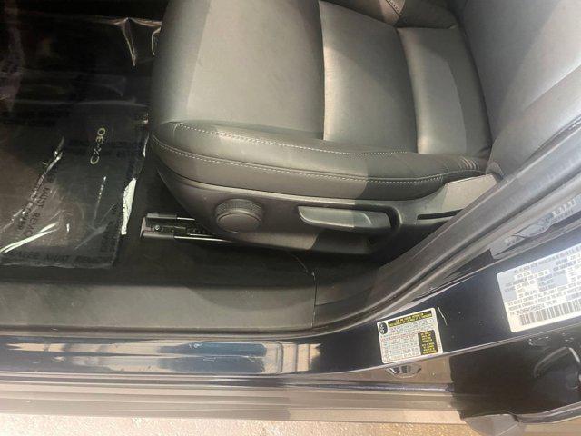 used 2024 Mazda CX-30 car, priced at $23,132