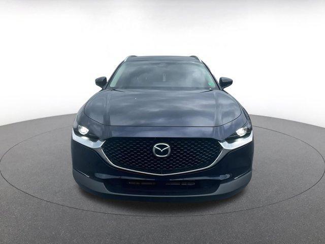 used 2024 Mazda CX-30 car, priced at $23,132