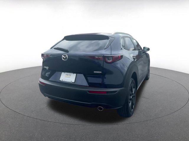 used 2024 Mazda CX-30 car, priced at $23,132