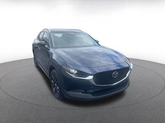 used 2024 Mazda CX-30 car, priced at $23,132