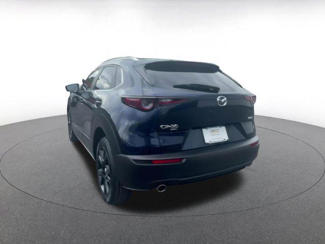 used 2024 Mazda CX-30 car, priced at $23,132