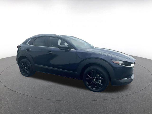 used 2024 Mazda CX-30 car, priced at $23,132