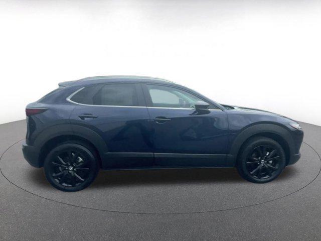 used 2024 Mazda CX-30 car, priced at $23,132