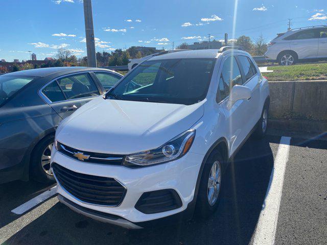 used 2019 Chevrolet Trax car, priced at $12,914