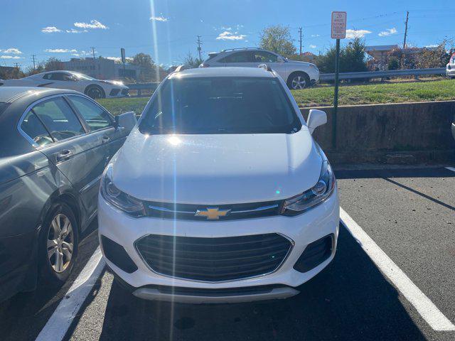 used 2019 Chevrolet Trax car, priced at $12,914