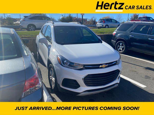 used 2019 Chevrolet Trax car, priced at $12,914