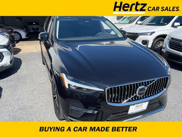 used 2023 Volvo XC60 car, priced at $35,527