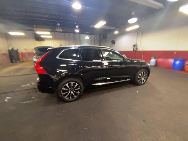 used 2023 Volvo XC60 car, priced at $35,527