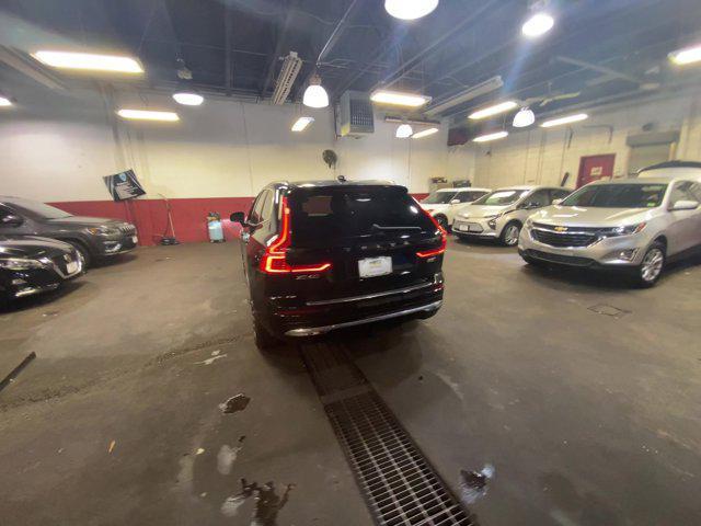 used 2023 Volvo XC60 car, priced at $35,527