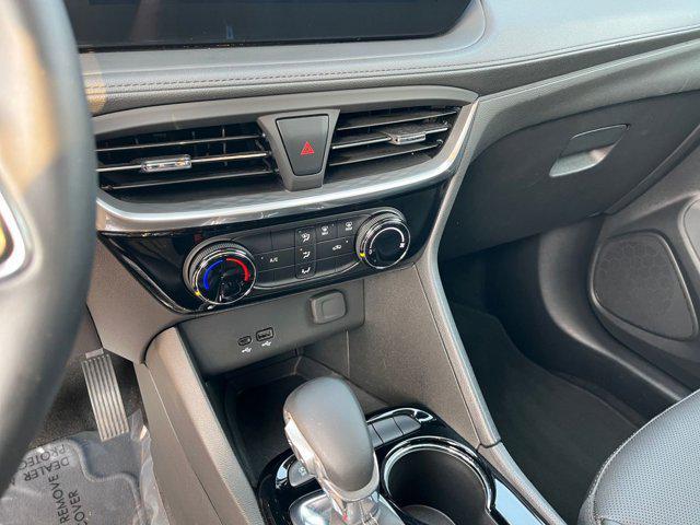 used 2024 Buick Encore GX car, priced at $22,283