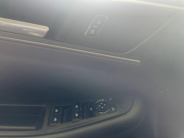 used 2024 Ford Edge car, priced at $23,758