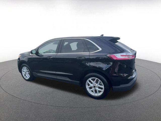used 2024 Ford Edge car, priced at $23,758