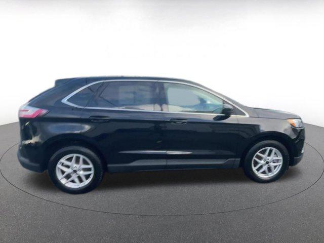 used 2024 Ford Edge car, priced at $23,758