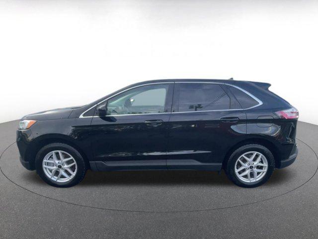 used 2024 Ford Edge car, priced at $23,758