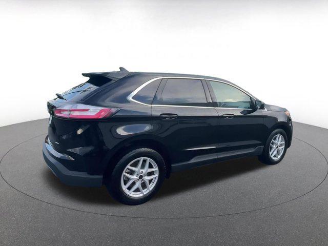 used 2024 Ford Edge car, priced at $23,758