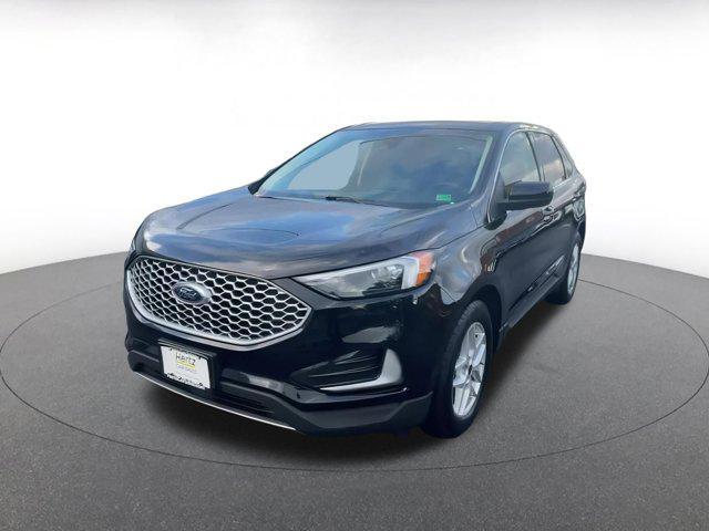 used 2024 Ford Edge car, priced at $23,758
