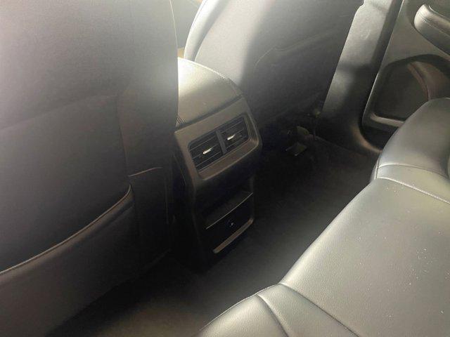 used 2024 Ford Edge car, priced at $23,758