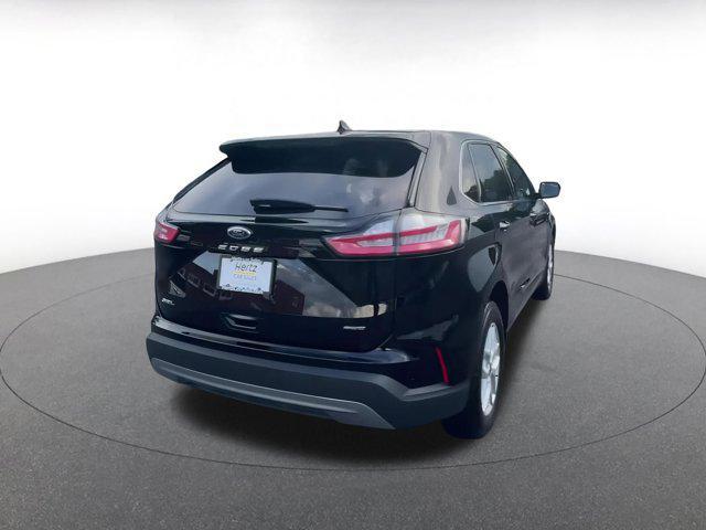 used 2024 Ford Edge car, priced at $23,758
